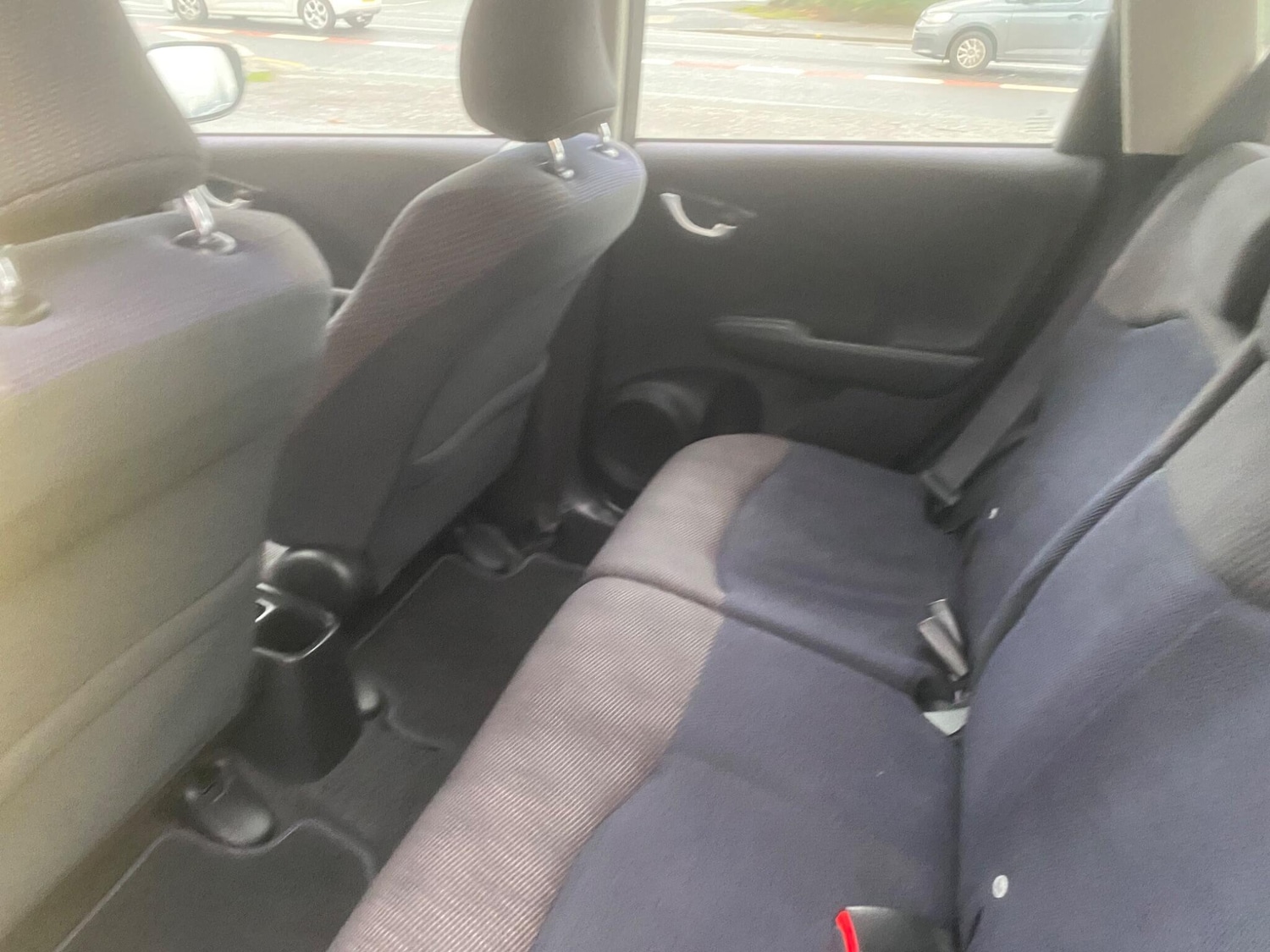 Used Honda Jazz 2012 for sale - 76975861: Photo 23