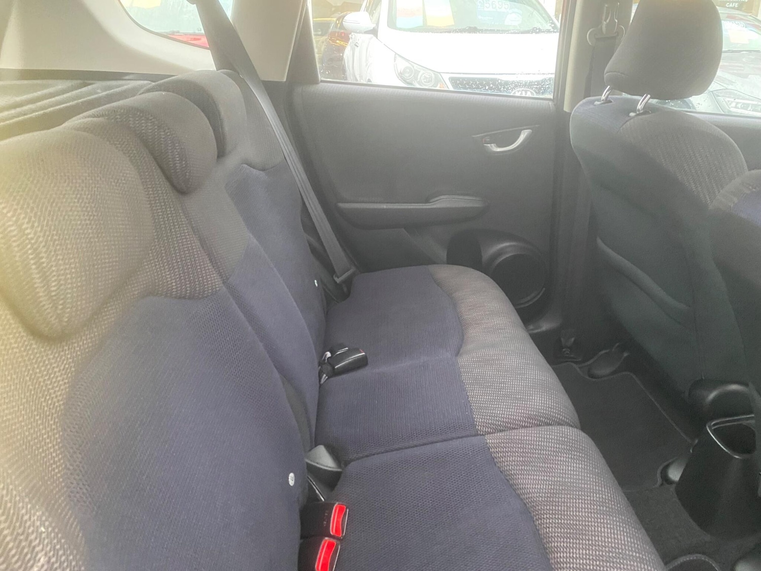 Used Honda Jazz 2012 for sale - 76975861: Photo 28