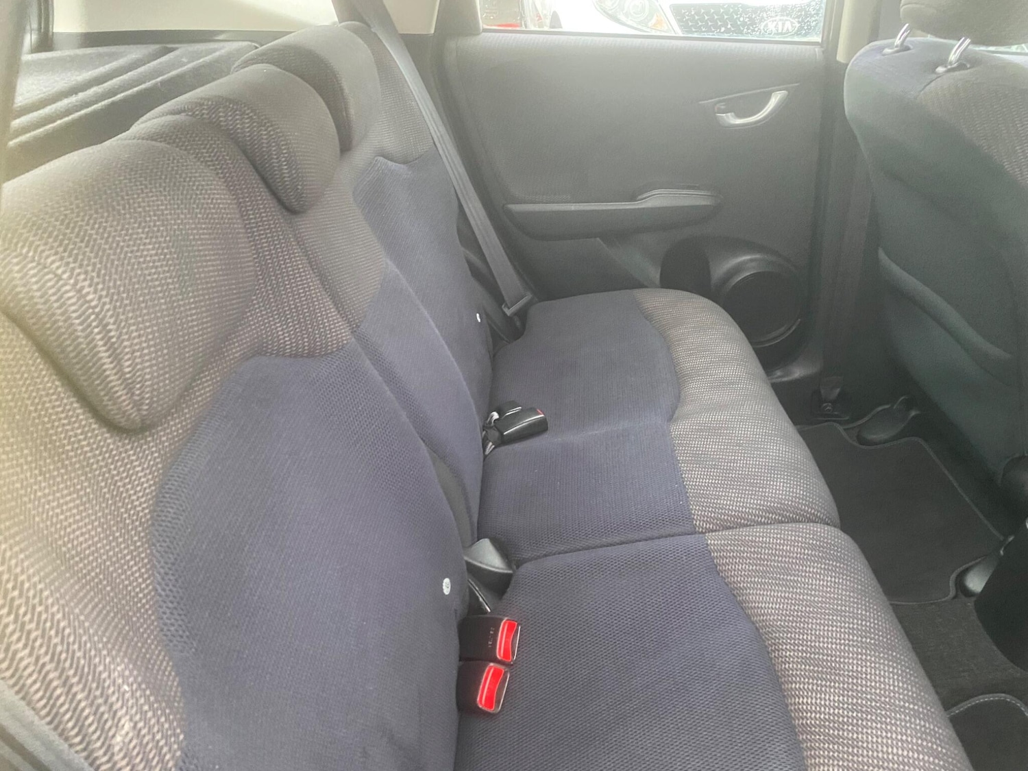 Used Honda Jazz 2012 for sale - 76975861: Photo 29