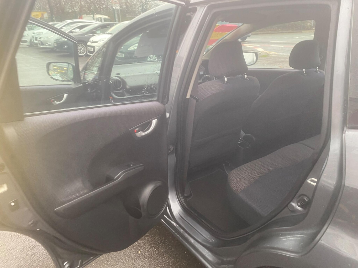 Used Honda Jazz 2012 for sale - 76975861: Photo 32