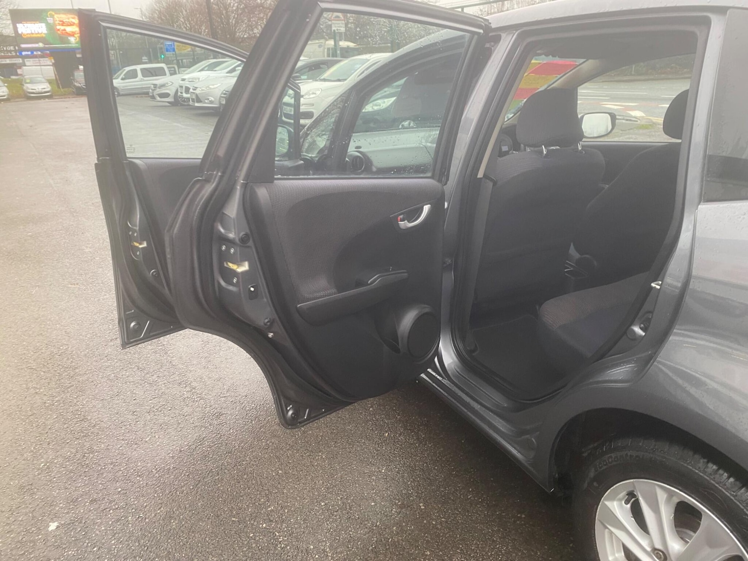 Used Honda Jazz 2012 for sale - 76975861: Photo 33