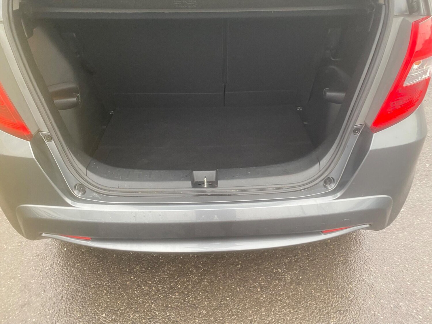 Used Honda Jazz 2012 for sale - 76975861: Photo 35