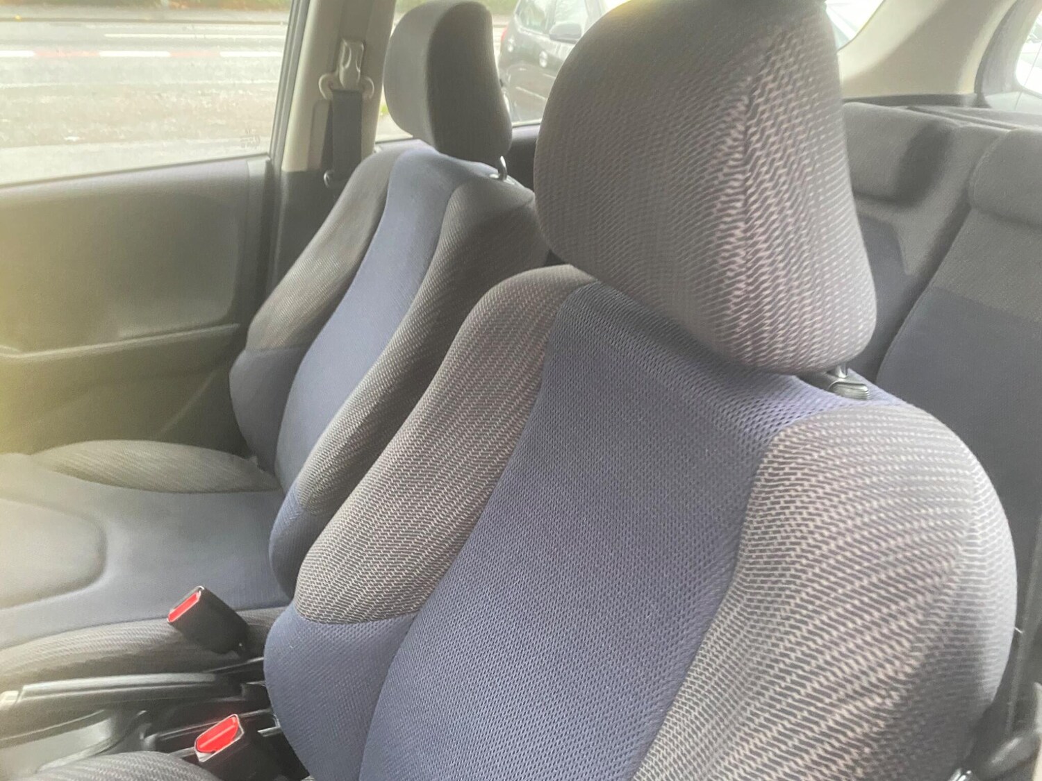 Used Honda Jazz 2012 for sale - 76975861: Photo 39