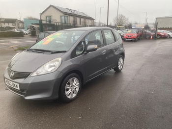 Used Honda Jazz 2012 for sale - 76975861: Photo