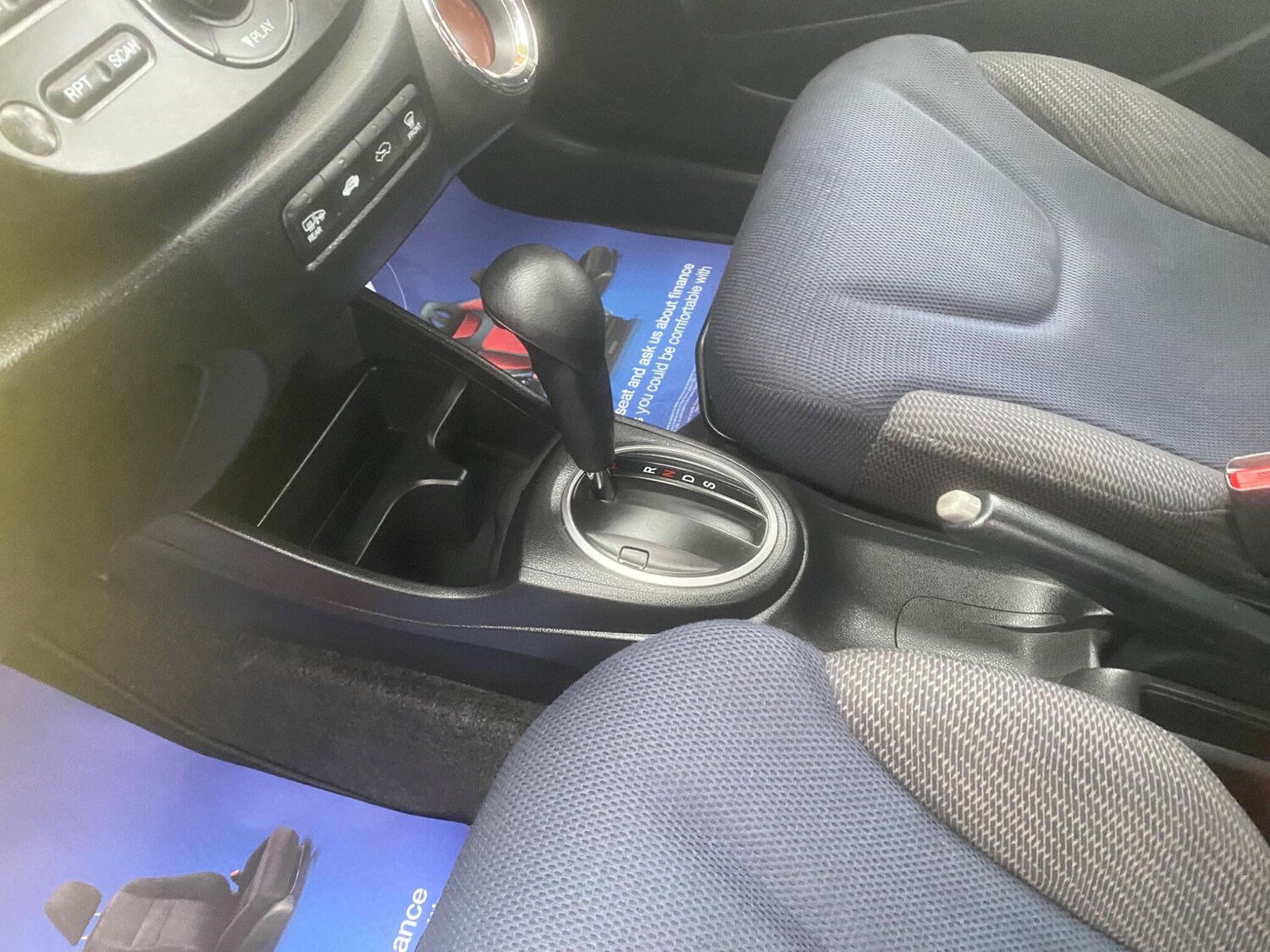 Used Honda Jazz 2012 for sale - 76975861: Photo 40