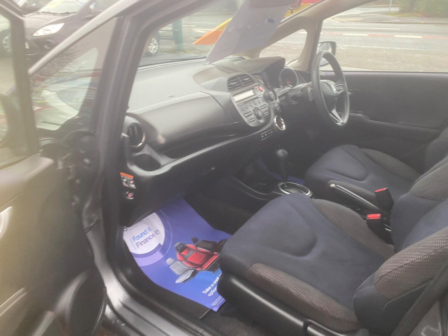 Used Honda Jazz 2012 for sale - 76975861: Photo 41