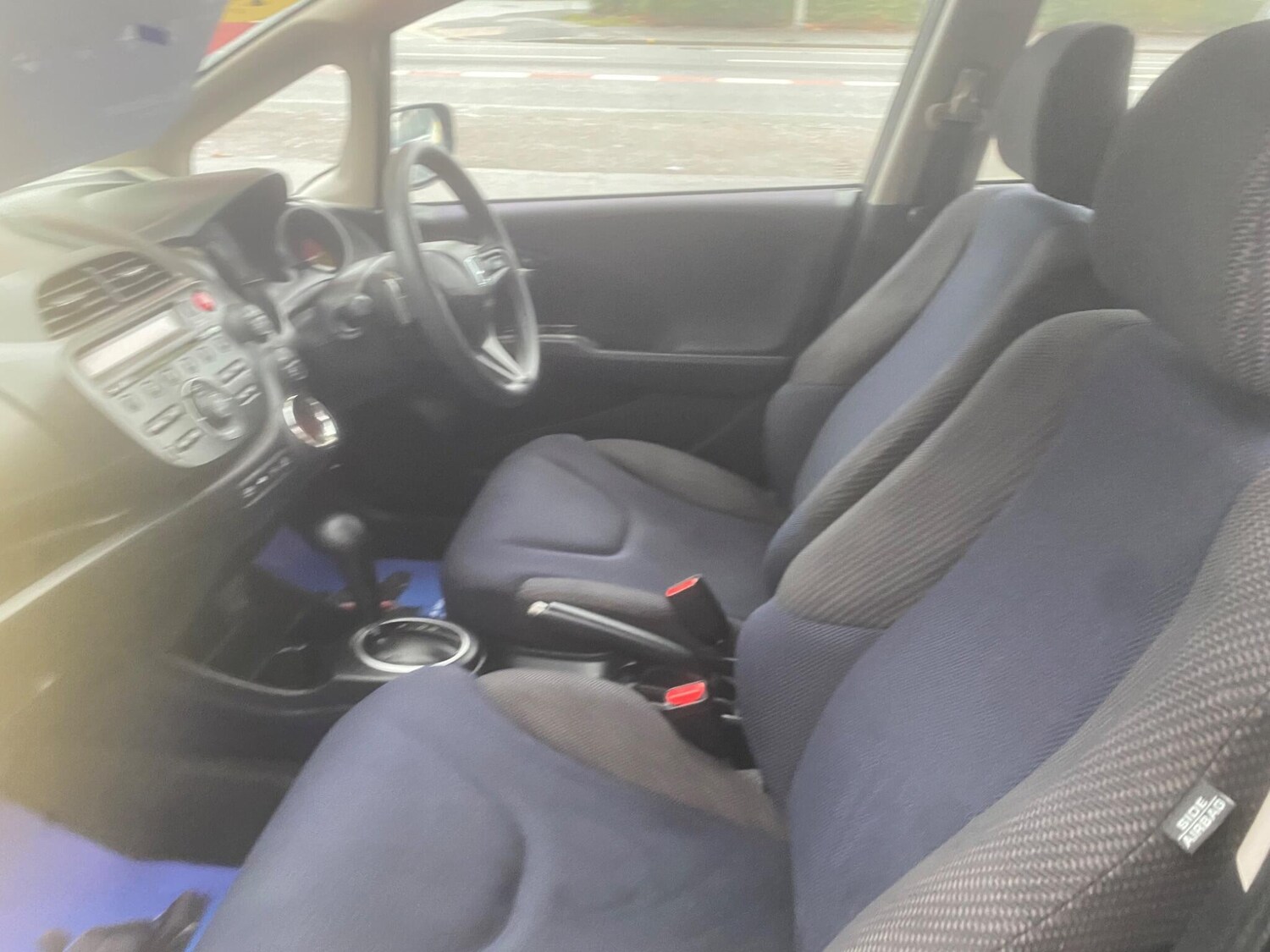 Used Honda Jazz 2012 for sale - 76975861: Photo 42