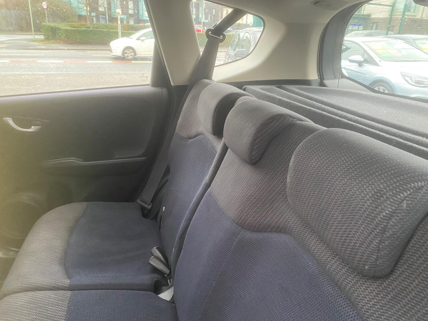 Used Honda Jazz 2012 for sale - 76975861: Photo 46