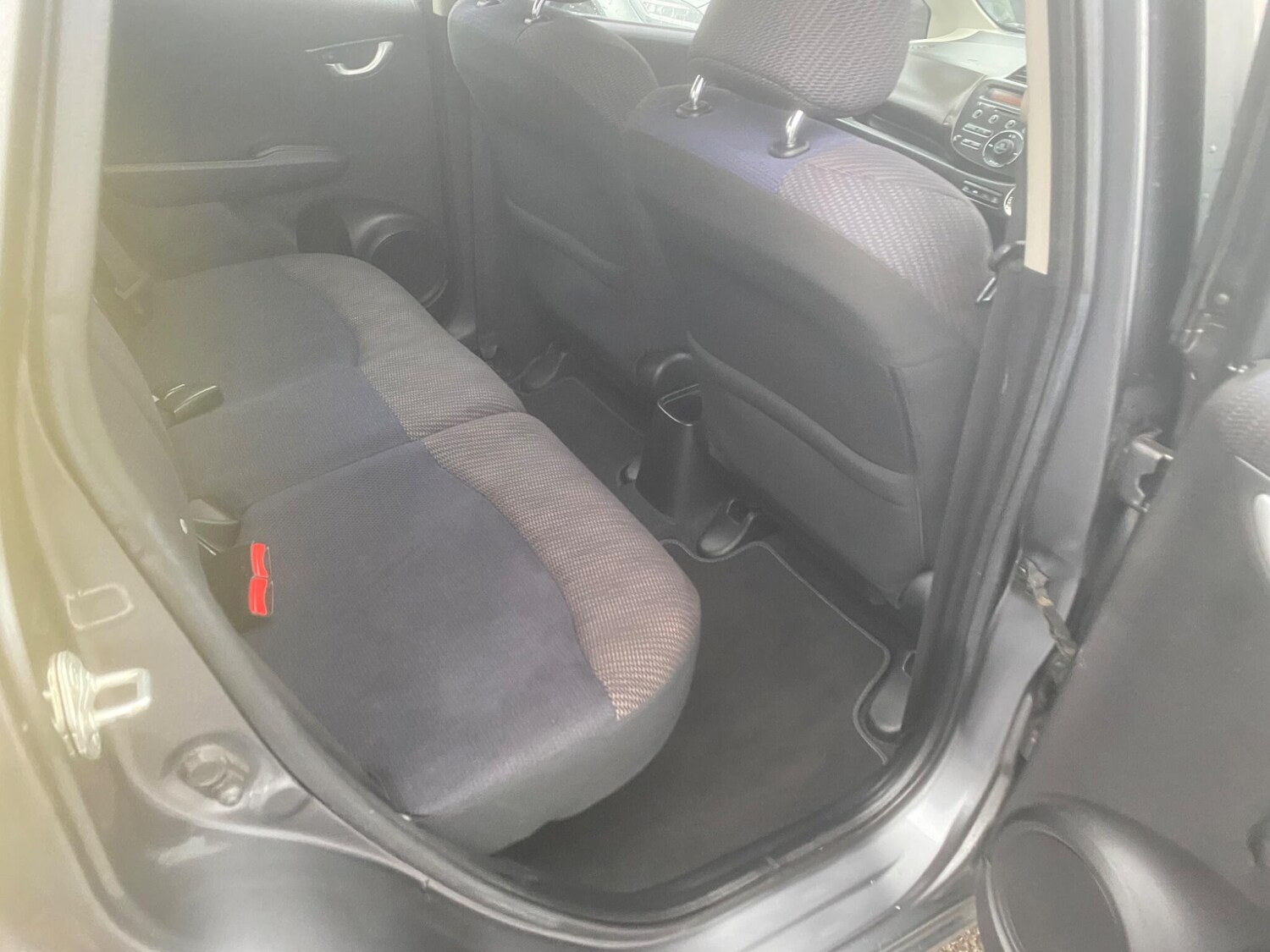 Used Honda Jazz 2012 for sale - 76975861: Photo 48