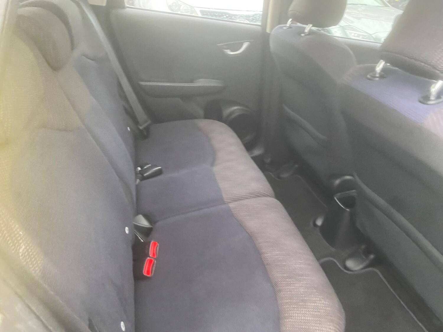 Used Honda Jazz 2012 for sale - 76975861: Photo 49