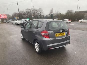 Used Honda Jazz 2012 for sale - 76975861: Photo