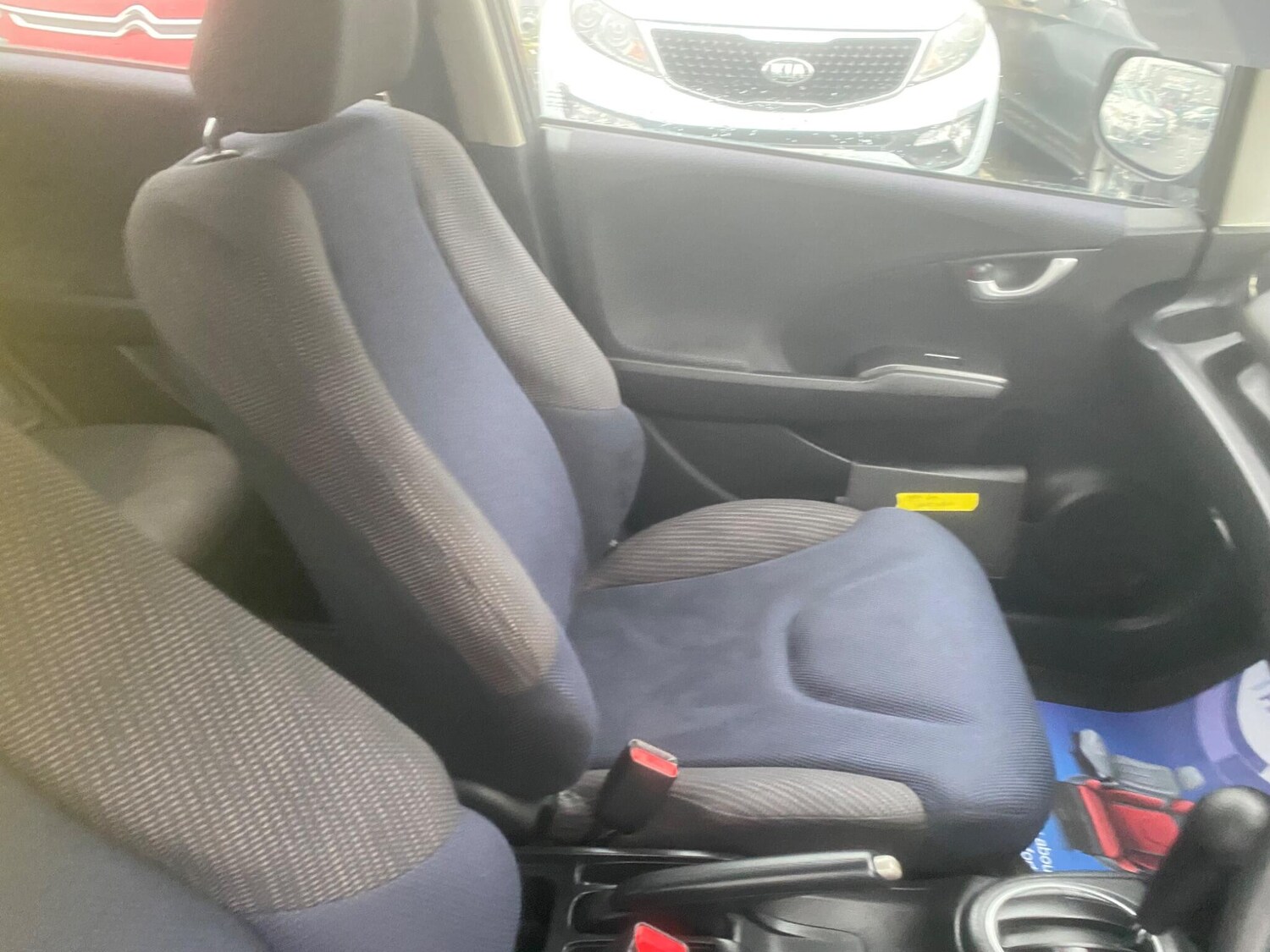 Used Honda Jazz 2012 for sale - 76975861: Photo 50