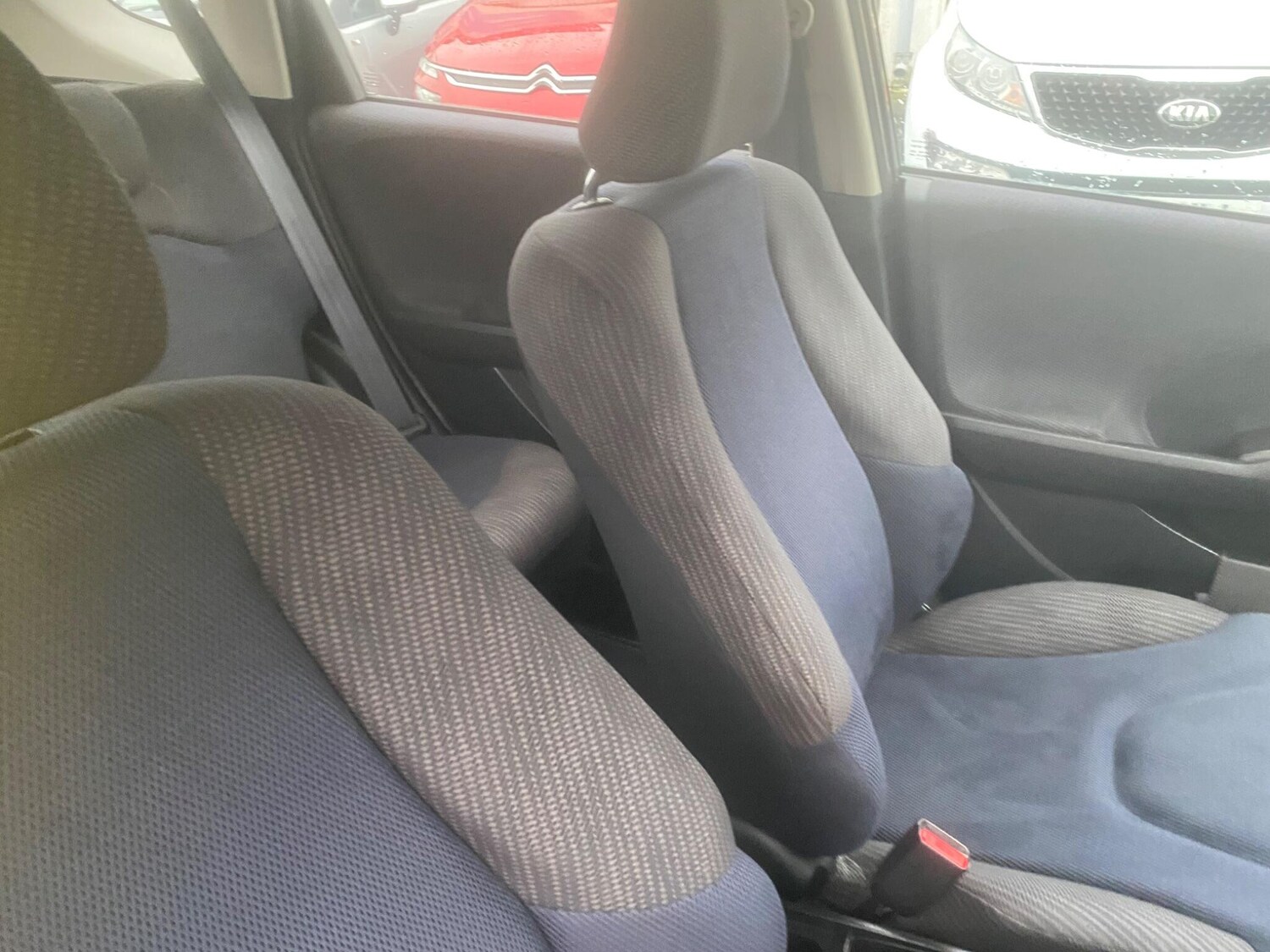 Used Honda Jazz 2012 for sale - 76975861: Photo 51