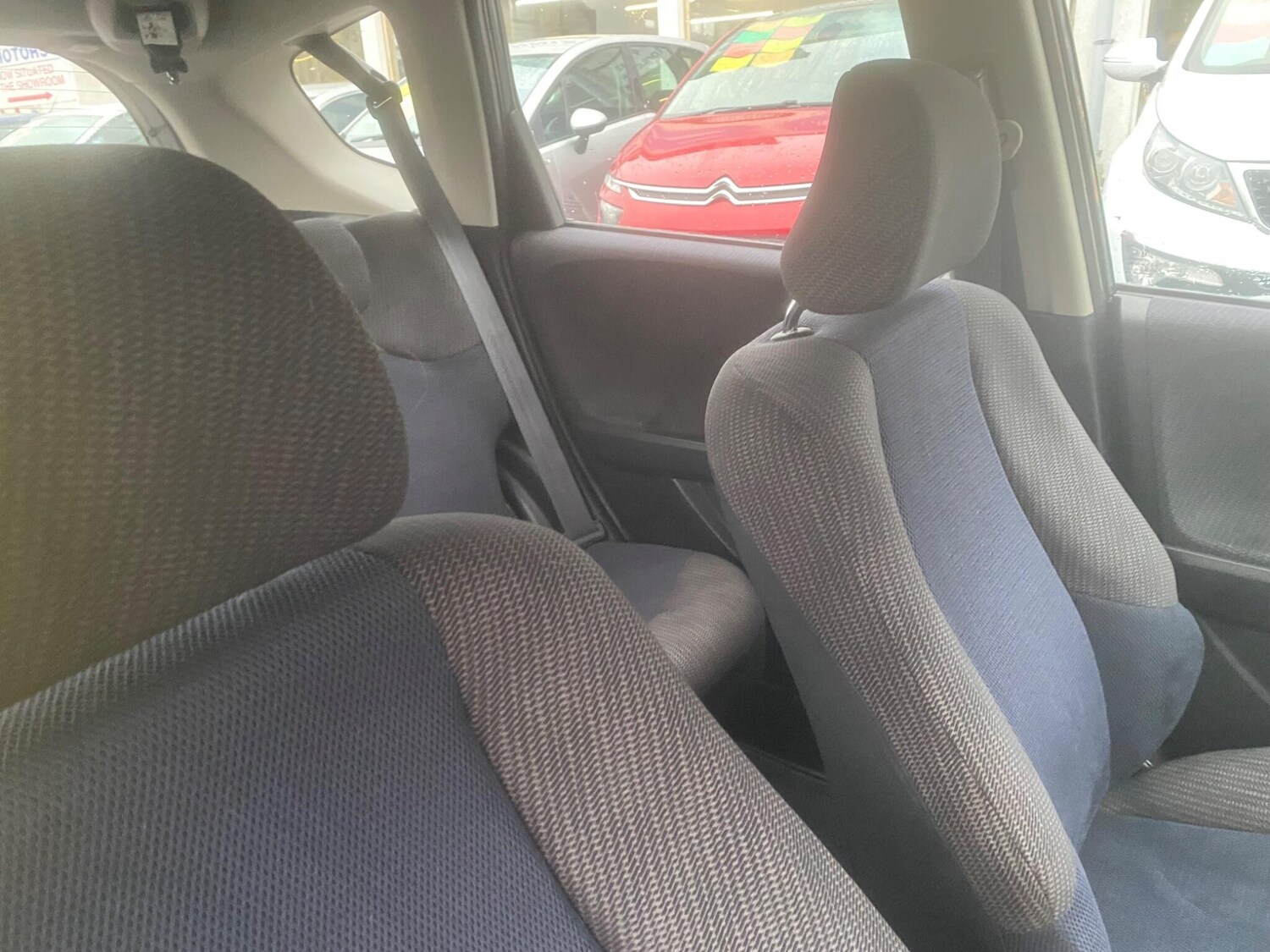 Used Honda Jazz 2012 for sale - 76975861: Photo 52