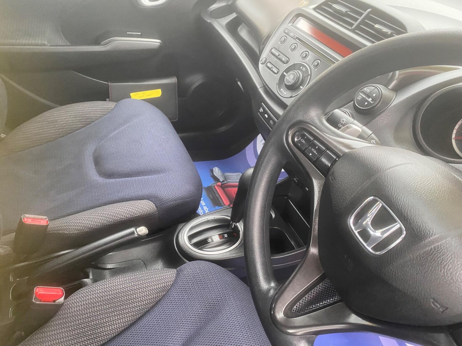 Used Honda Jazz 2012 for sale - 76975861: Photo 54