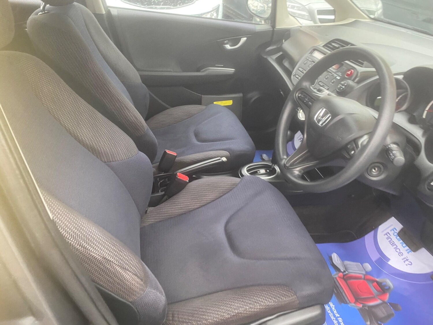 Used Honda Jazz 2012 for sale - 76975861: Photo 58