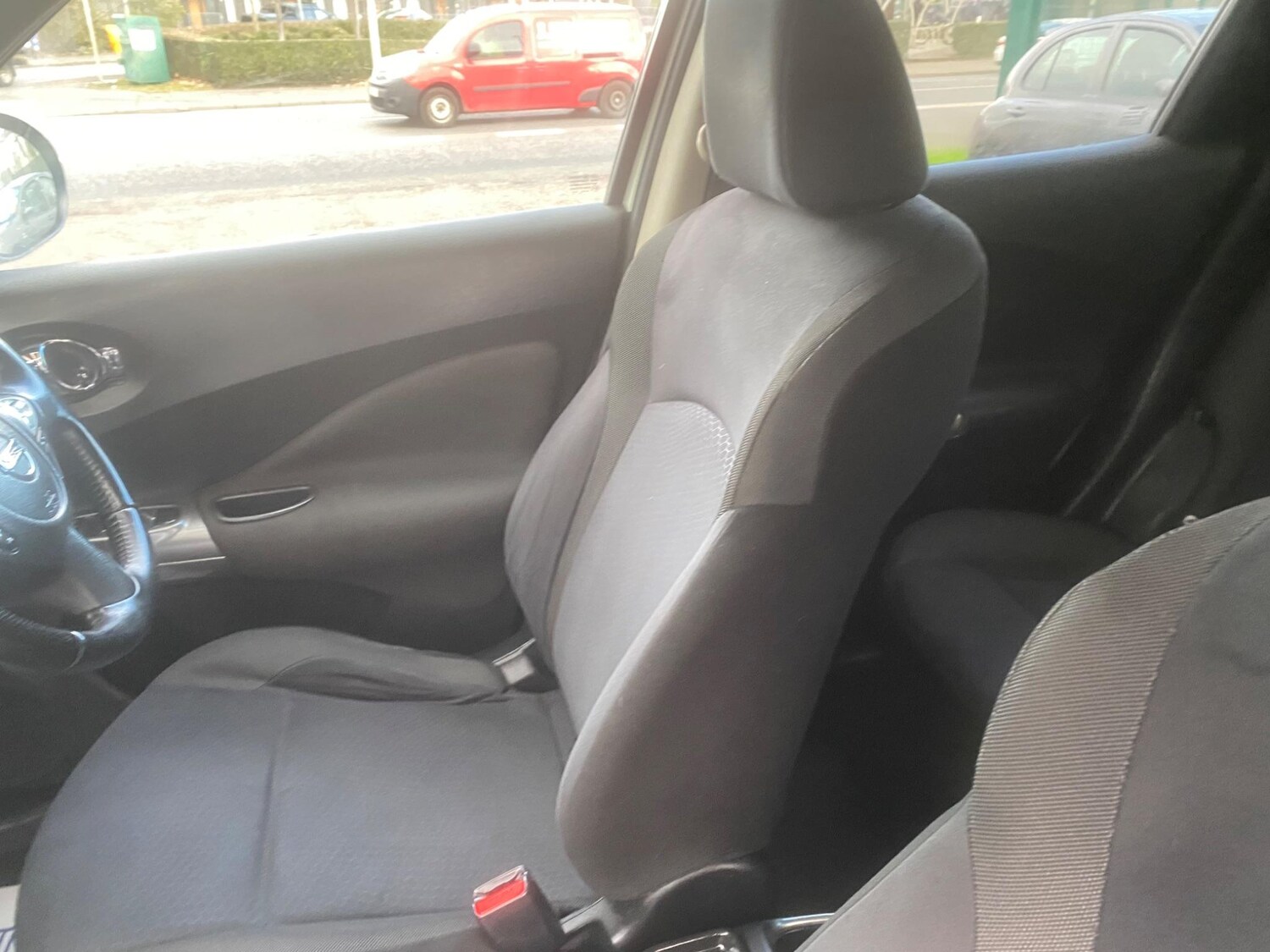 Used Nissan Juke 2012 for sale - 76549407: Photo 15