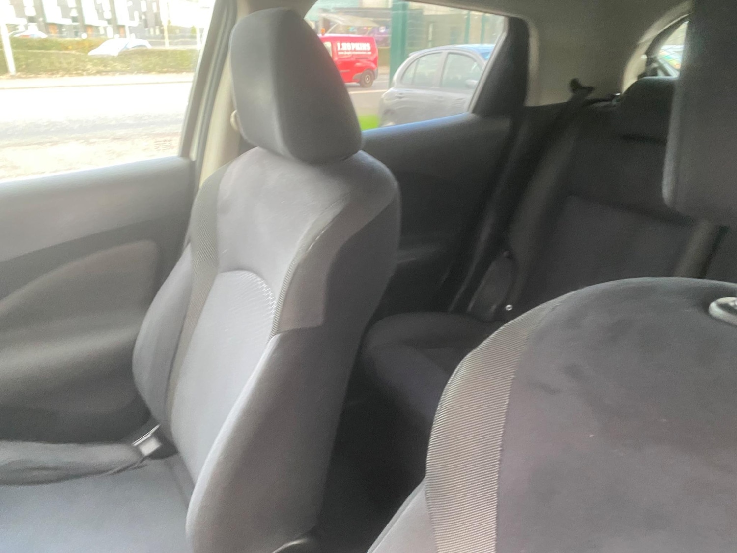 Used Nissan Juke 2012 for sale - 76549407: Photo 16