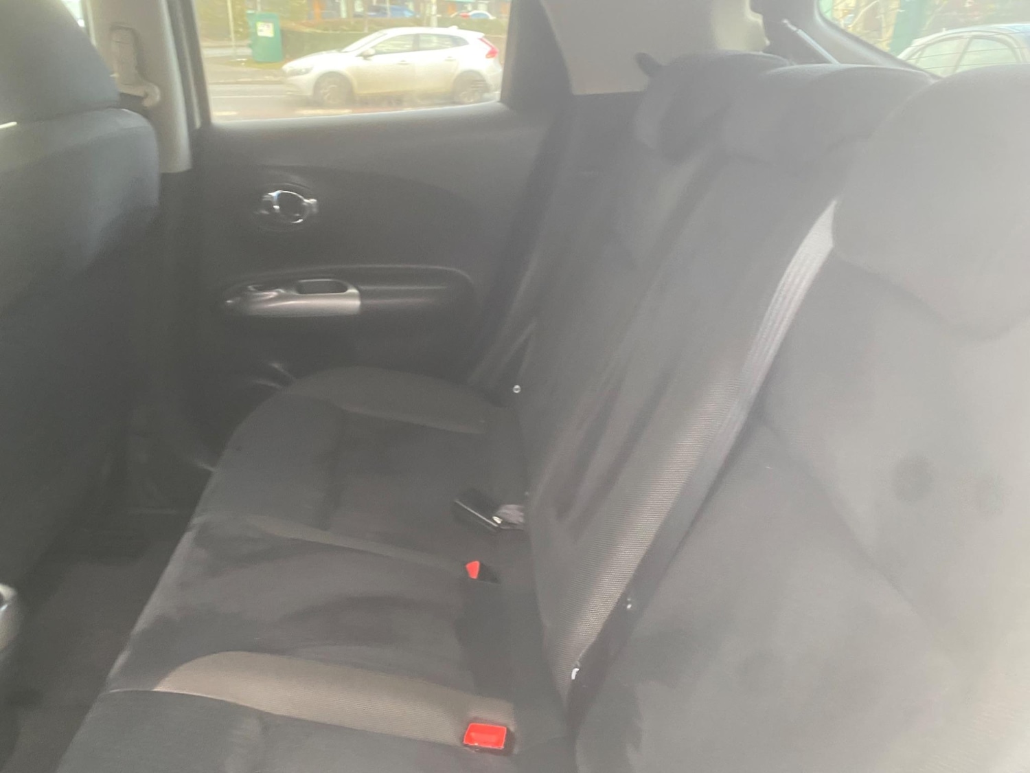 Used Nissan Juke 2012 for sale - 76549407: Photo 24