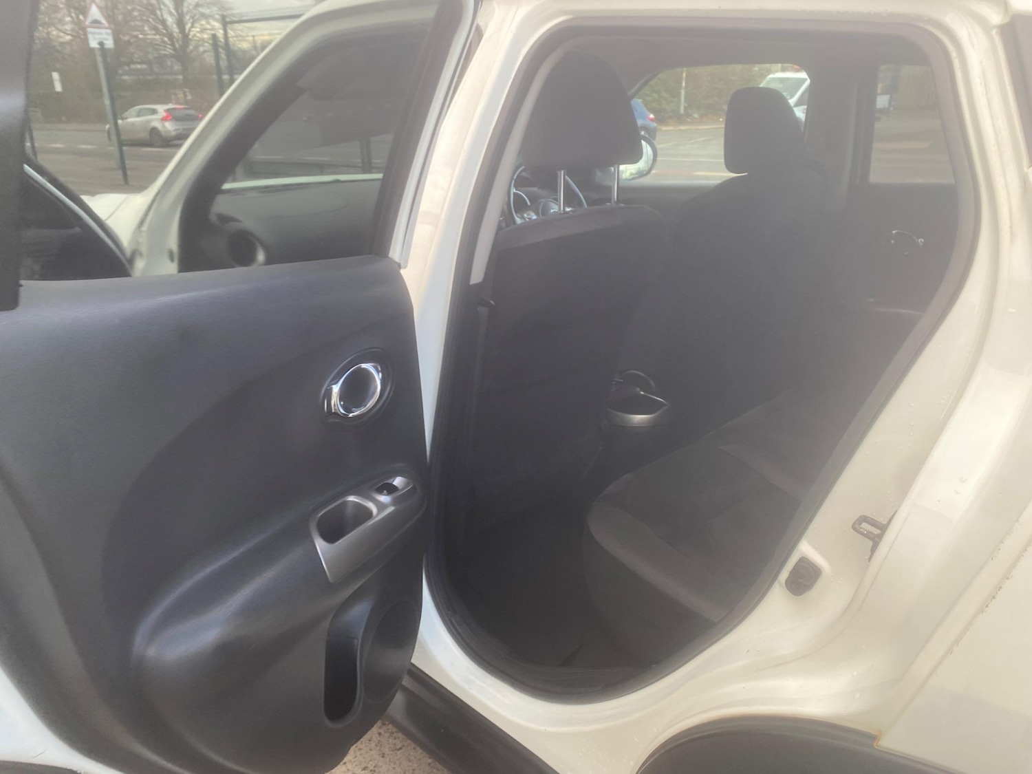 Used Nissan Juke 2012 for sale - 76549407: Photo 27