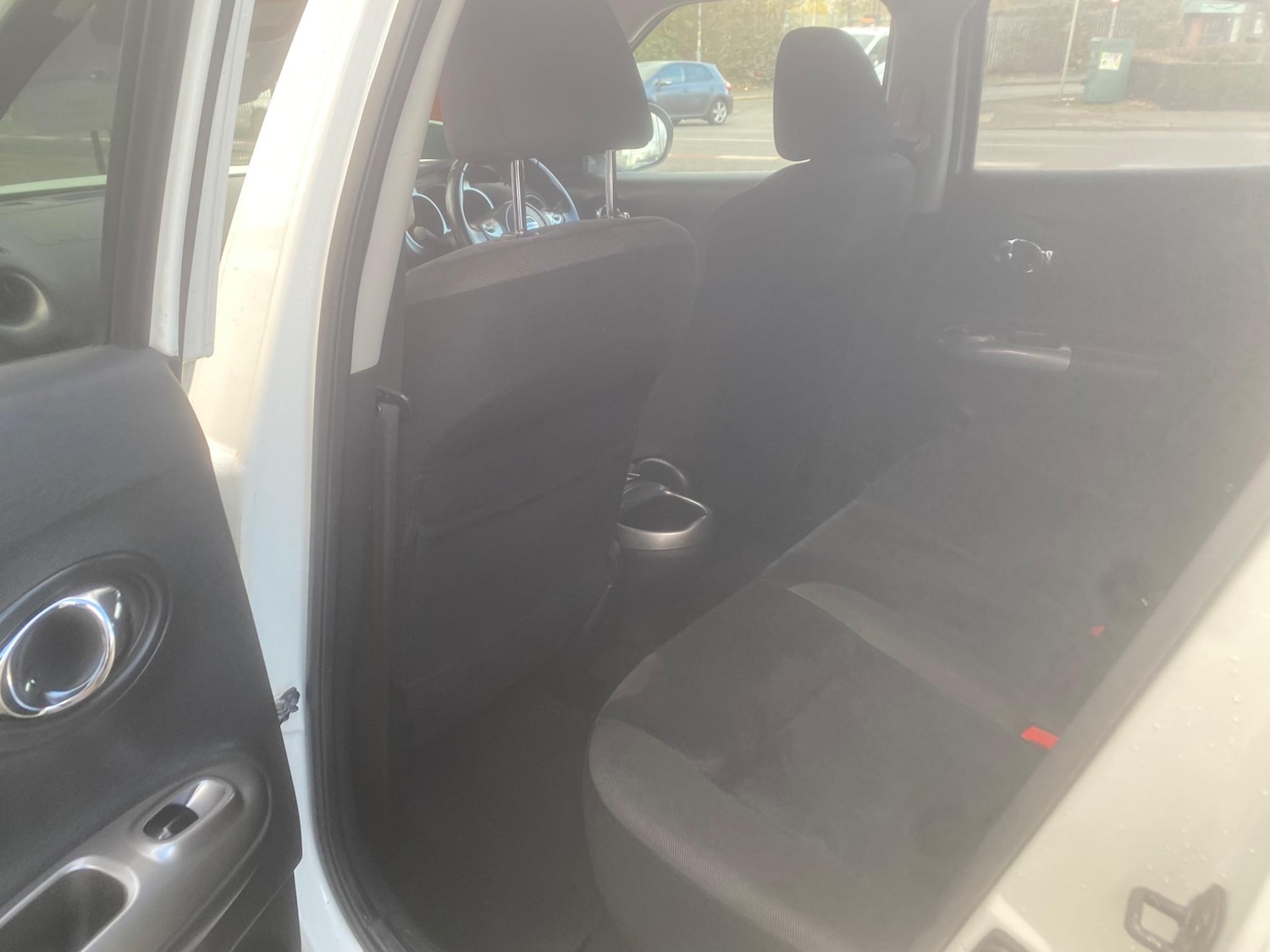 Used Nissan Juke 2012 for sale - 76549407: Photo 28