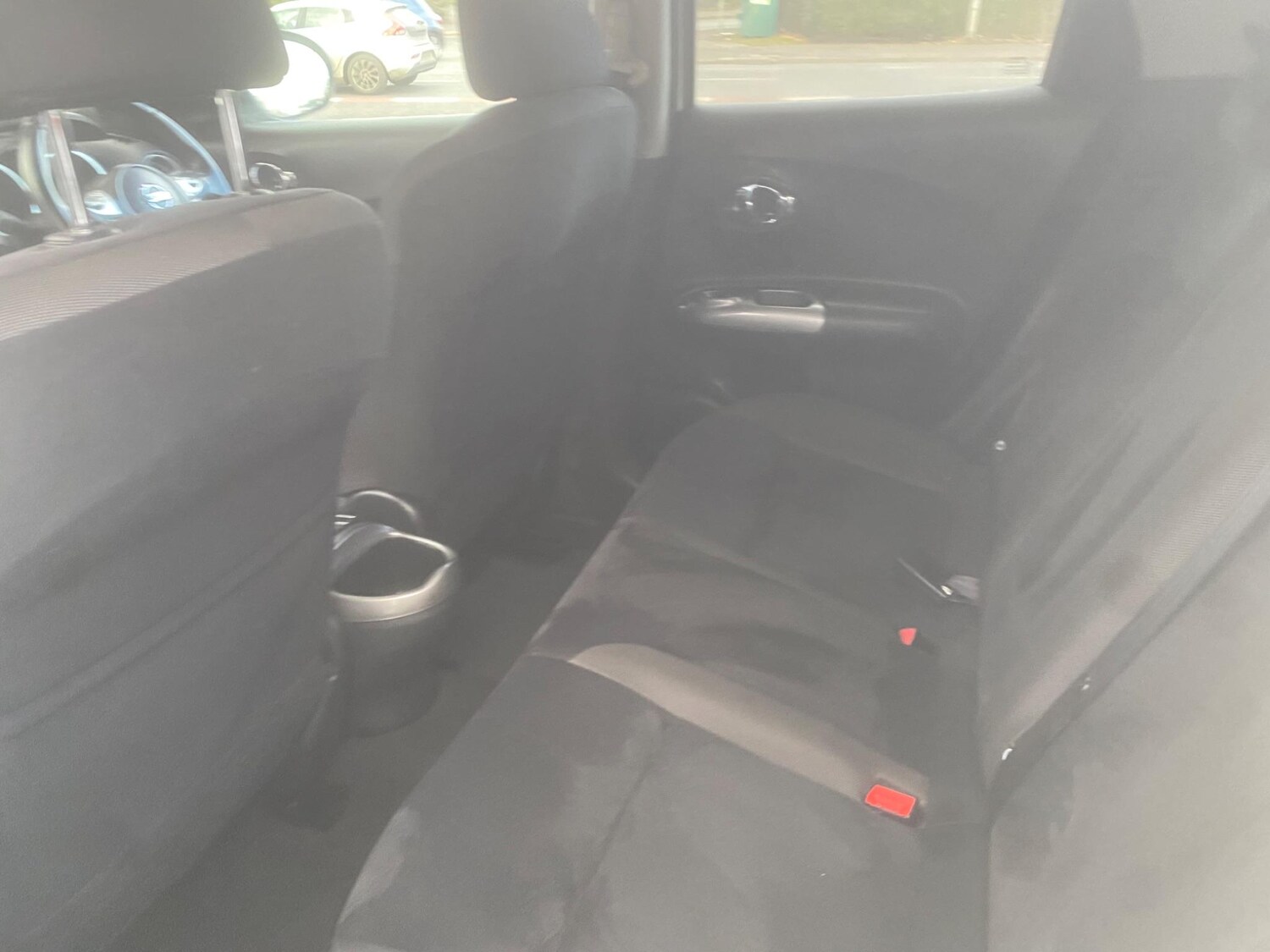 Used Nissan Juke 2012 for sale - 76549407: Photo 29