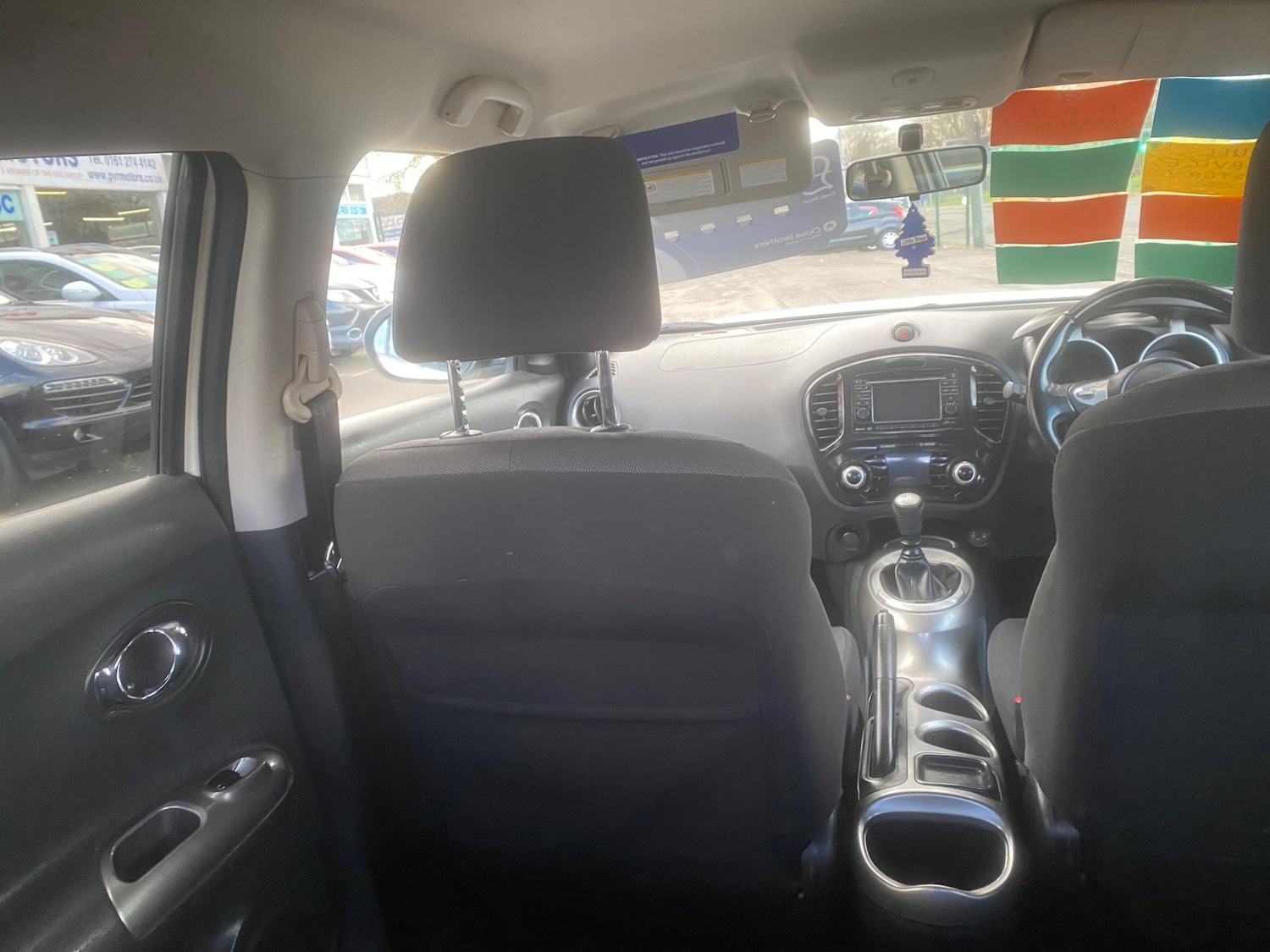 Used Nissan Juke 2012 for sale - 76549407: Photo 39