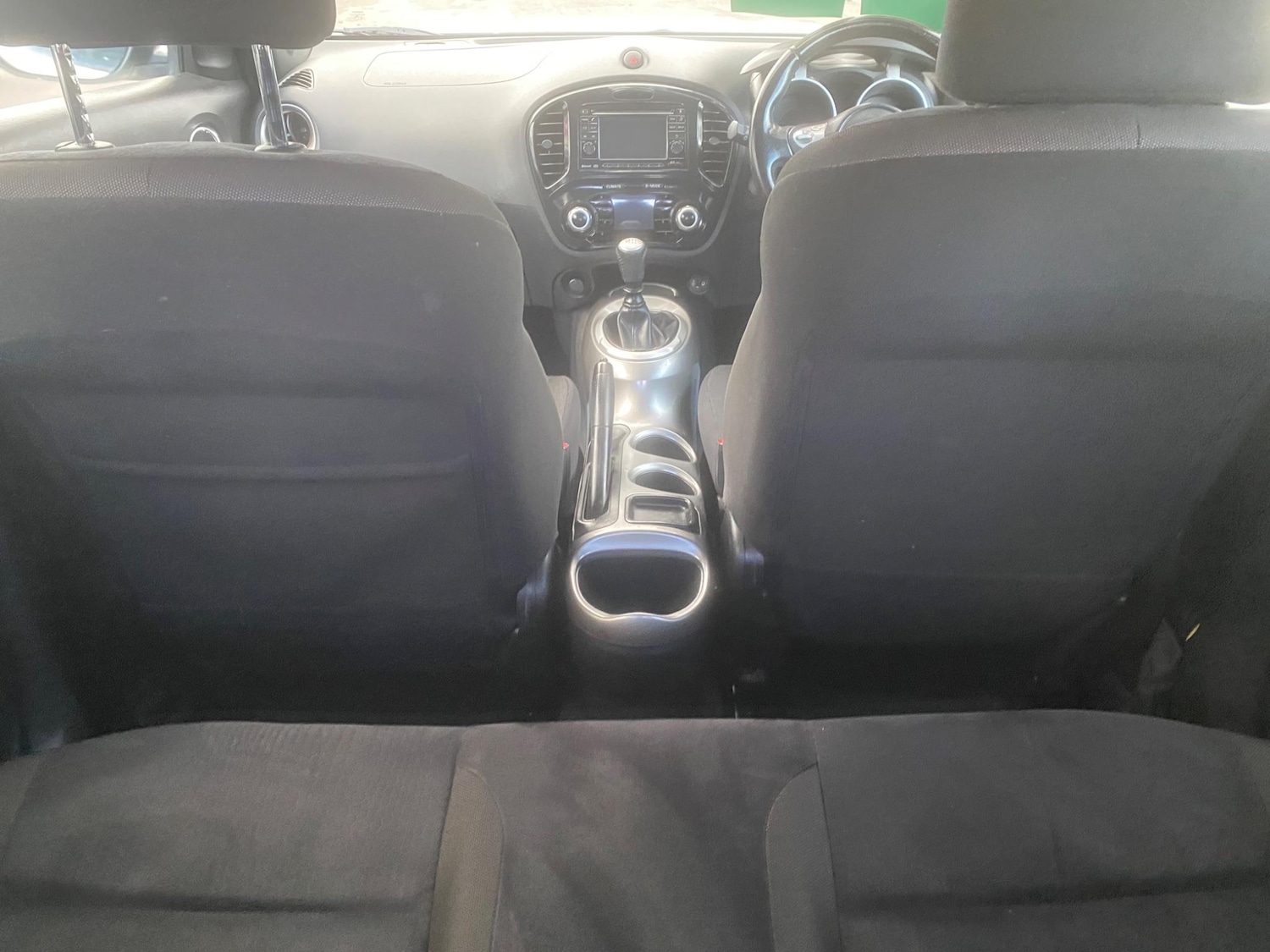 Used Nissan Juke 2012 for sale - 76549407: Photo 41