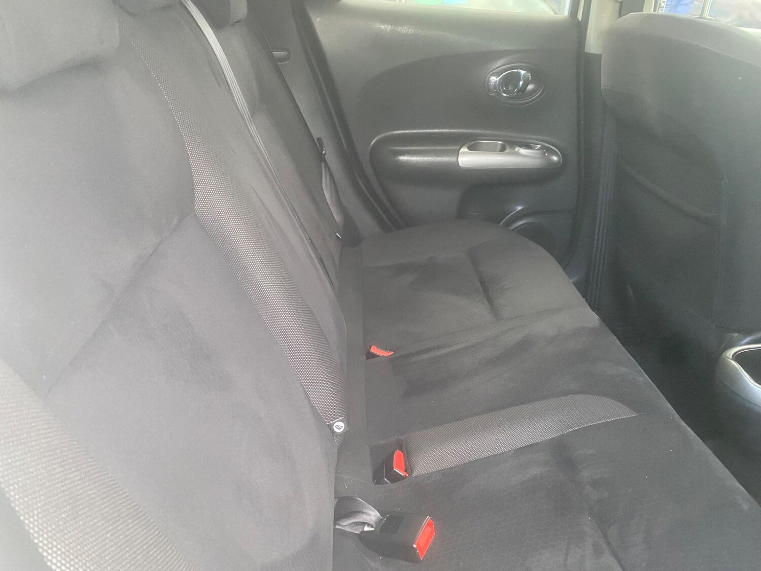 Used Nissan Juke 2012 for sale - 76549407: Photo 42