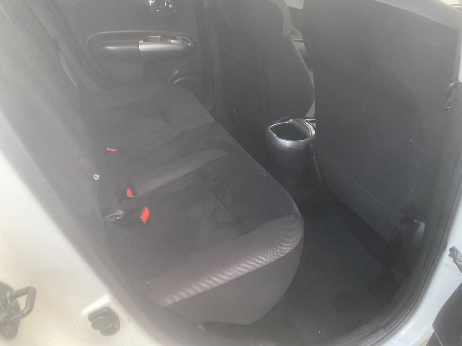 Used Nissan Juke 2012 for sale - 76549407: Photo 45