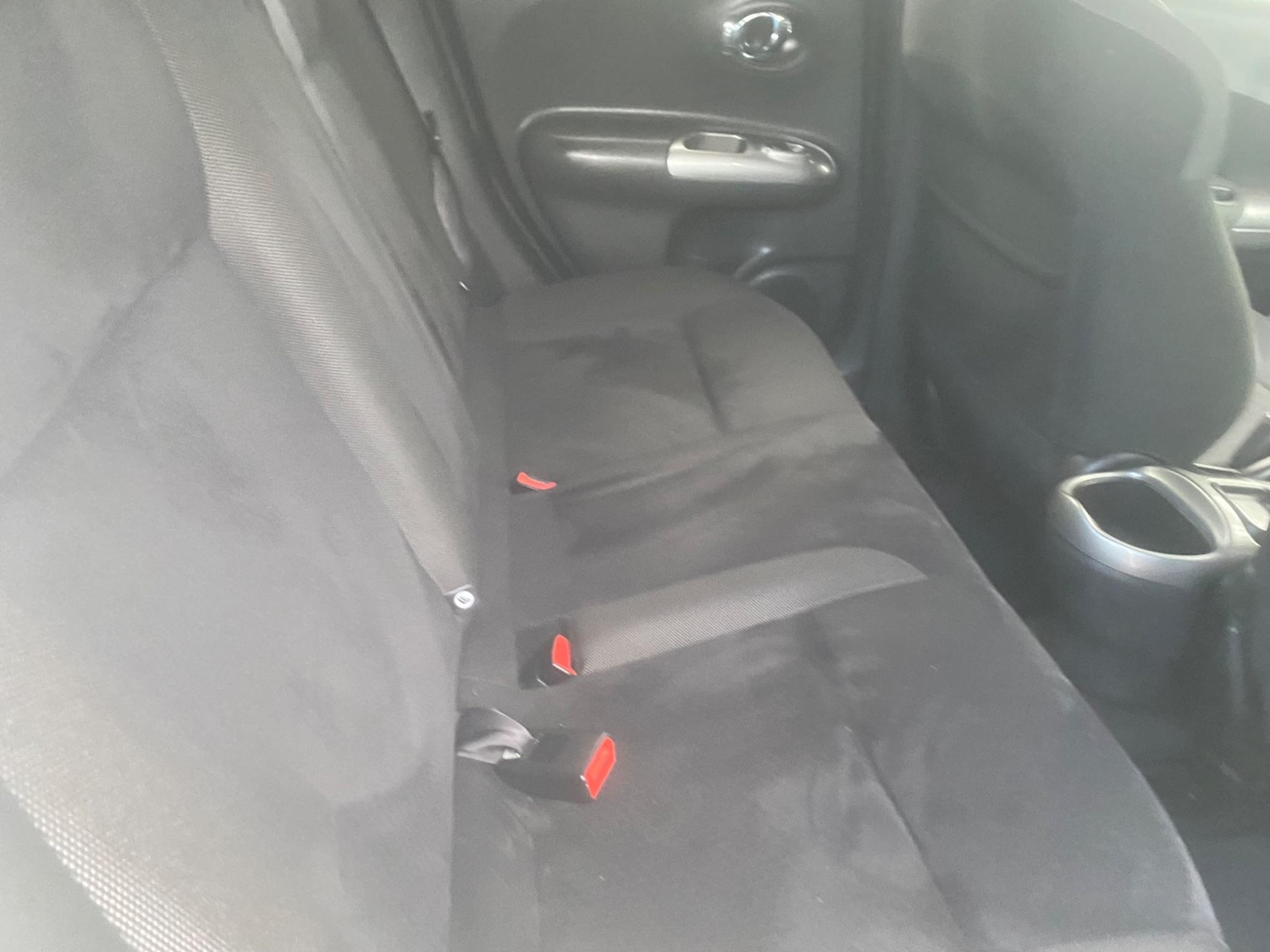 Used Nissan Juke 2012 for sale - 76549407: Photo 47