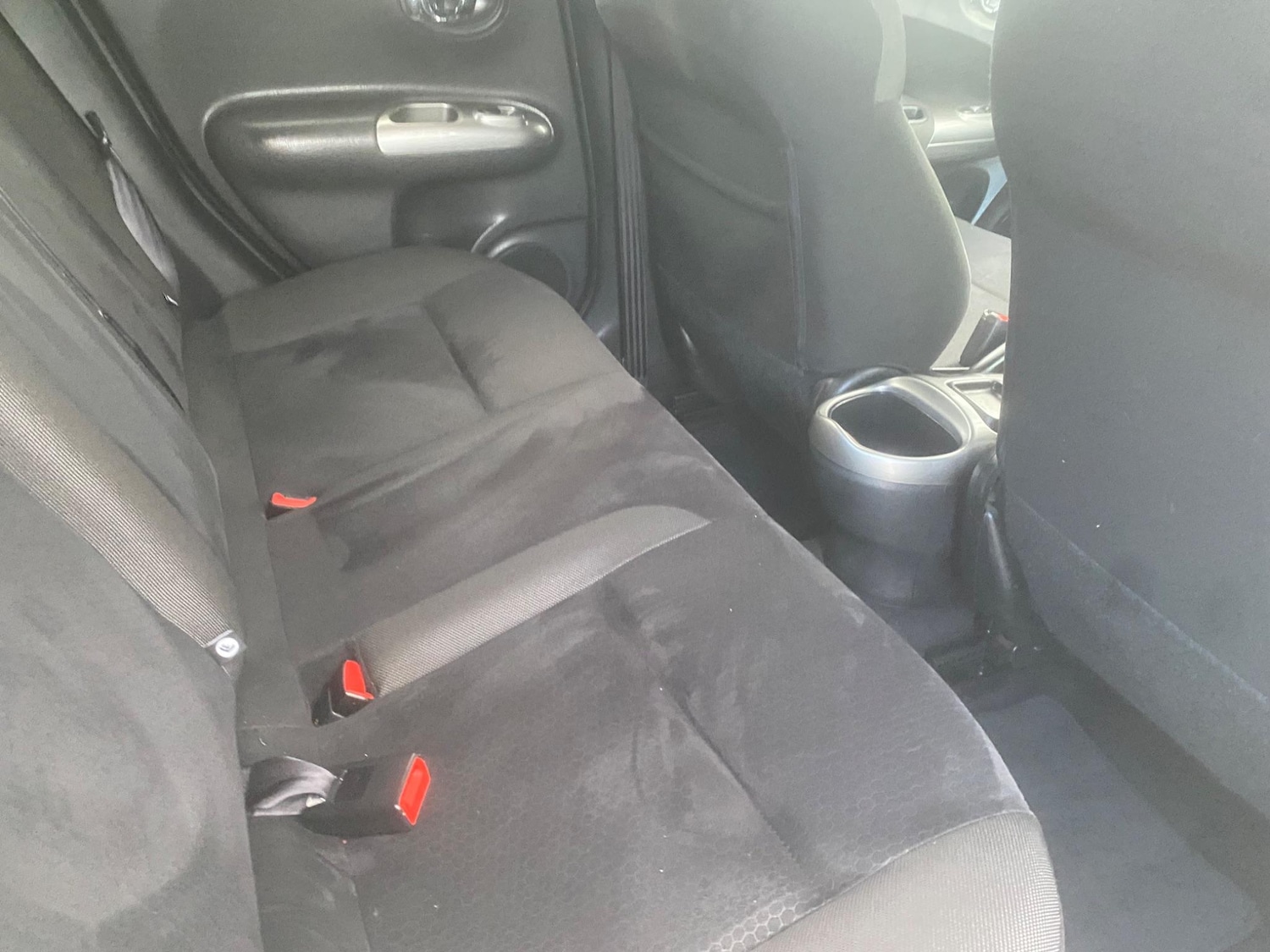 Used Nissan Juke 2012 for sale - 76549407: Photo 50