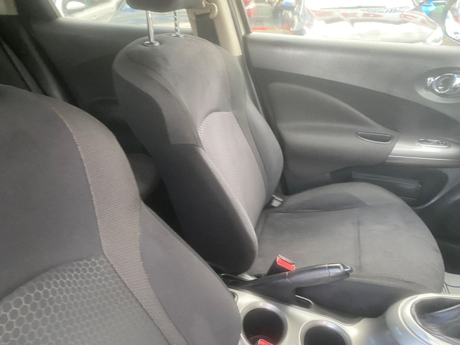 Used Nissan Juke 2012 for sale - 76549407: Photo 58