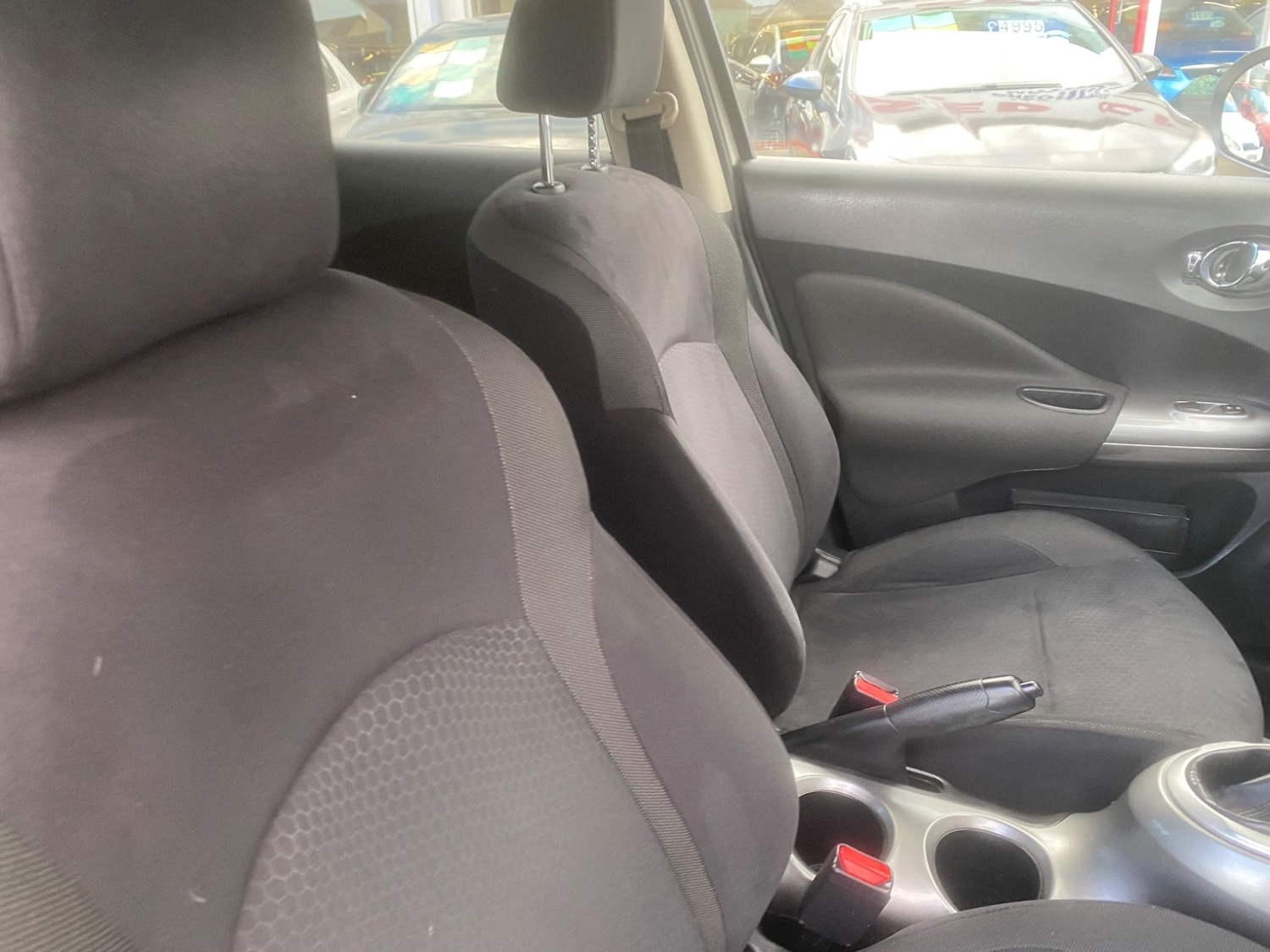 Used Nissan Juke 2012 for sale - 76549407: Photo 61