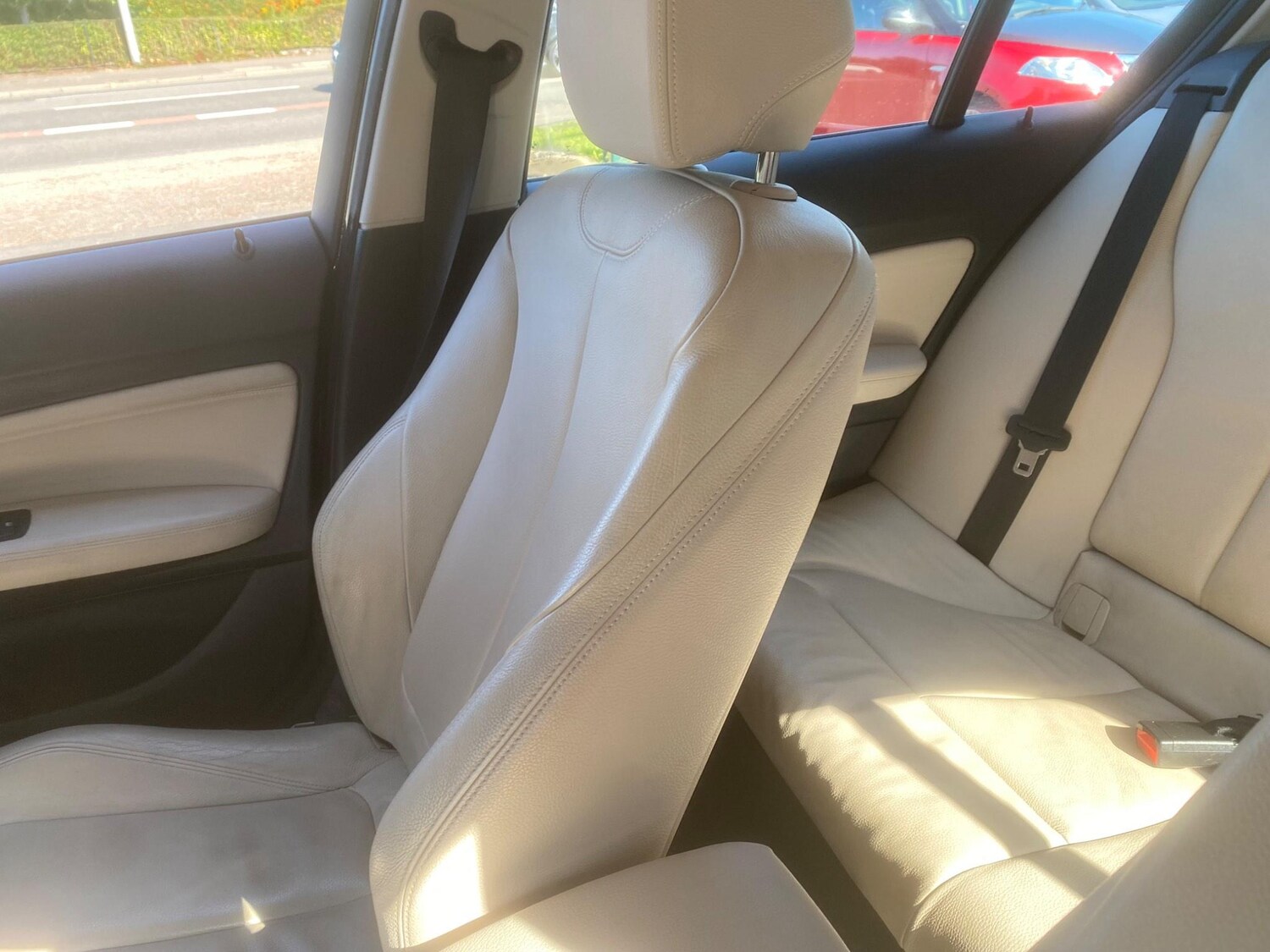 Used BMW 1 Series 2015 for sale - 76549158: Photo 13