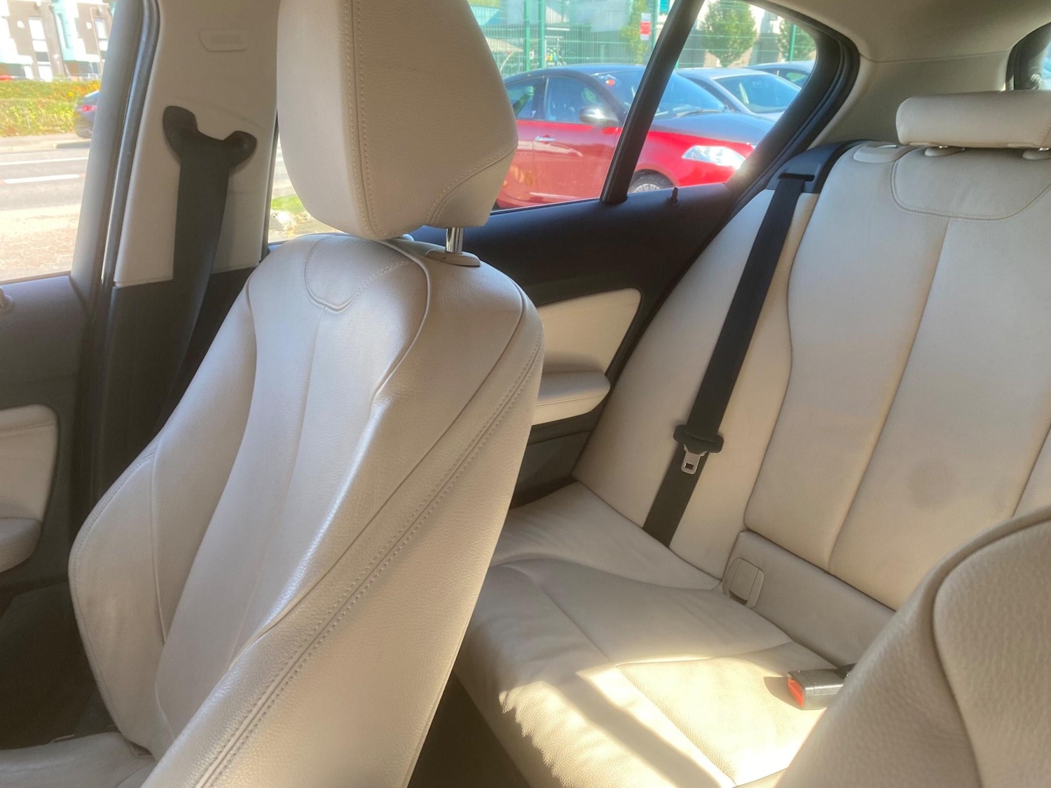 Used BMW 1 Series 2015 for sale - 76549158: Photo 14