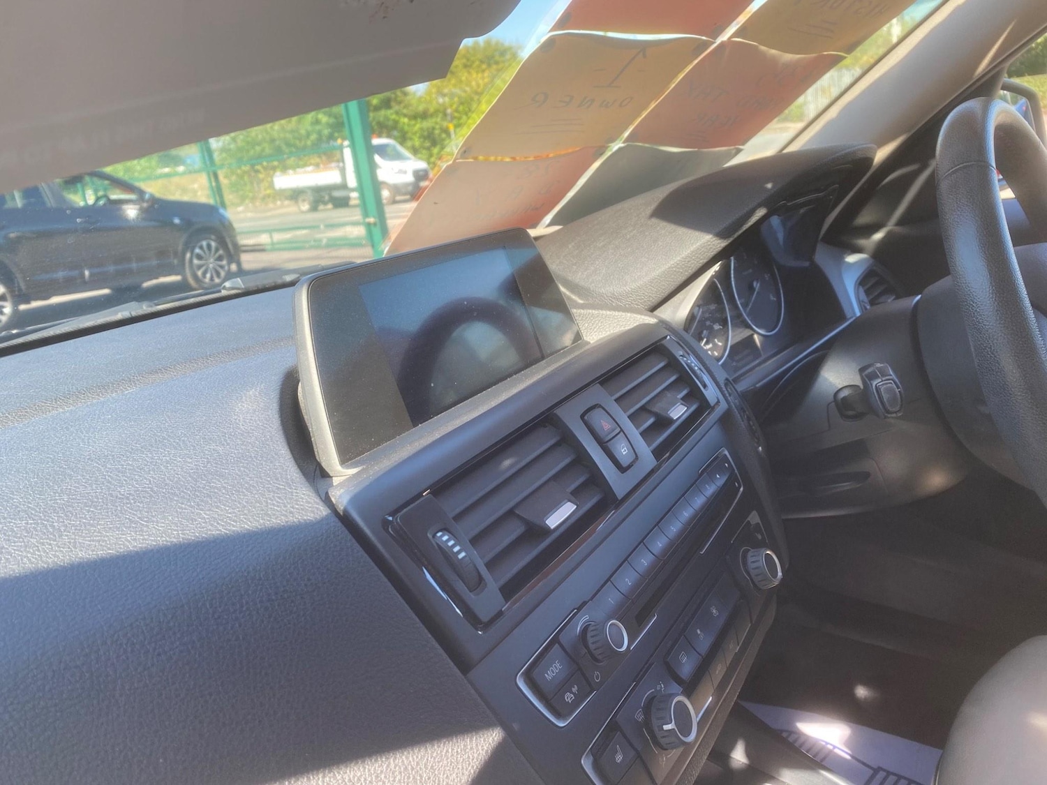 Used BMW 1 Series 2015 for sale - 76549158: Photo 15