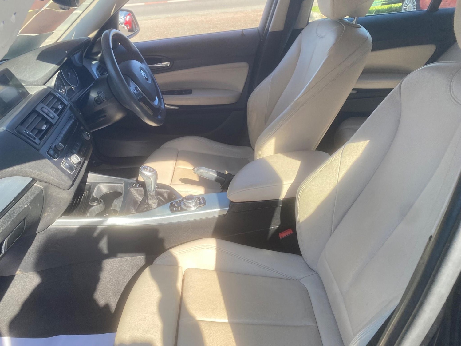 Used BMW 1 Series 2015 for sale - 76549158: Photo 18