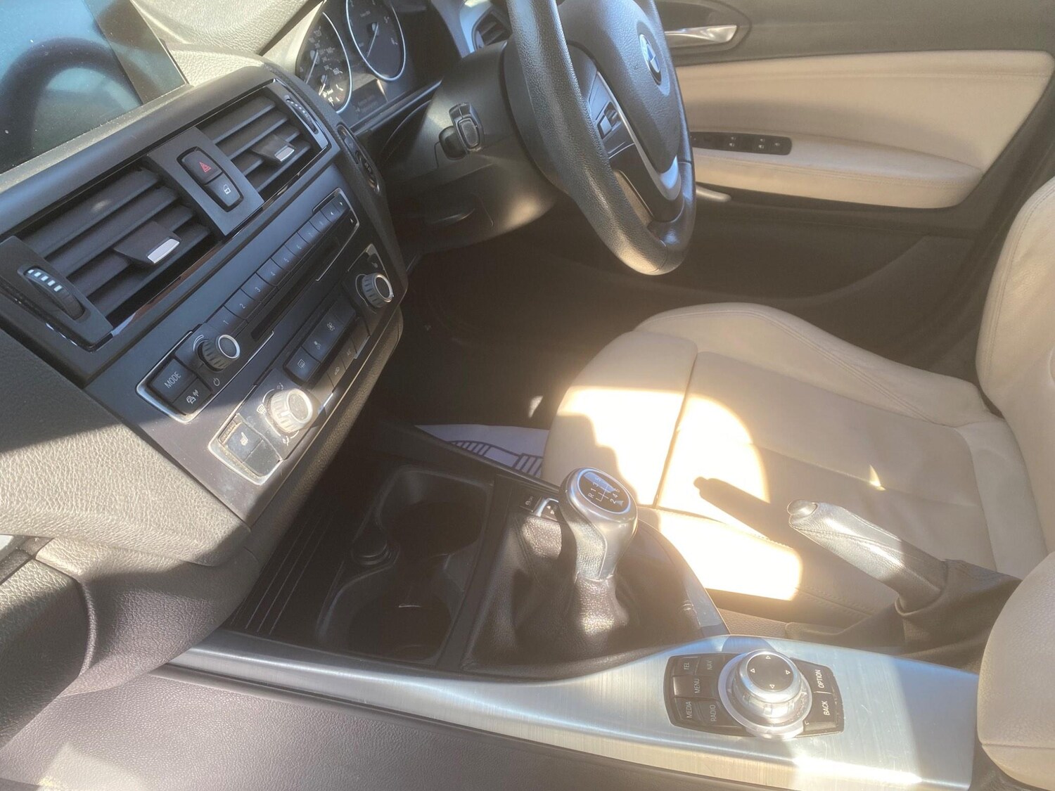 Used BMW 1 Series 2015 for sale - 76549158: Photo 20