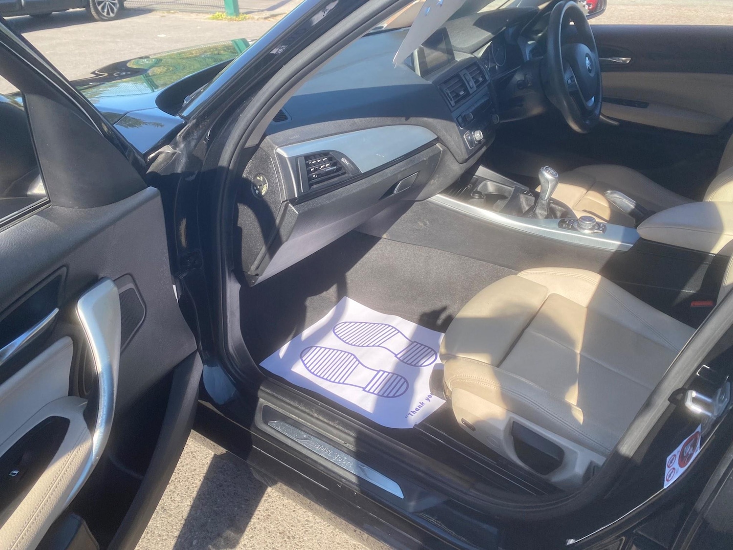 Used BMW 1 Series 2015 for sale - 76549158: Photo 22