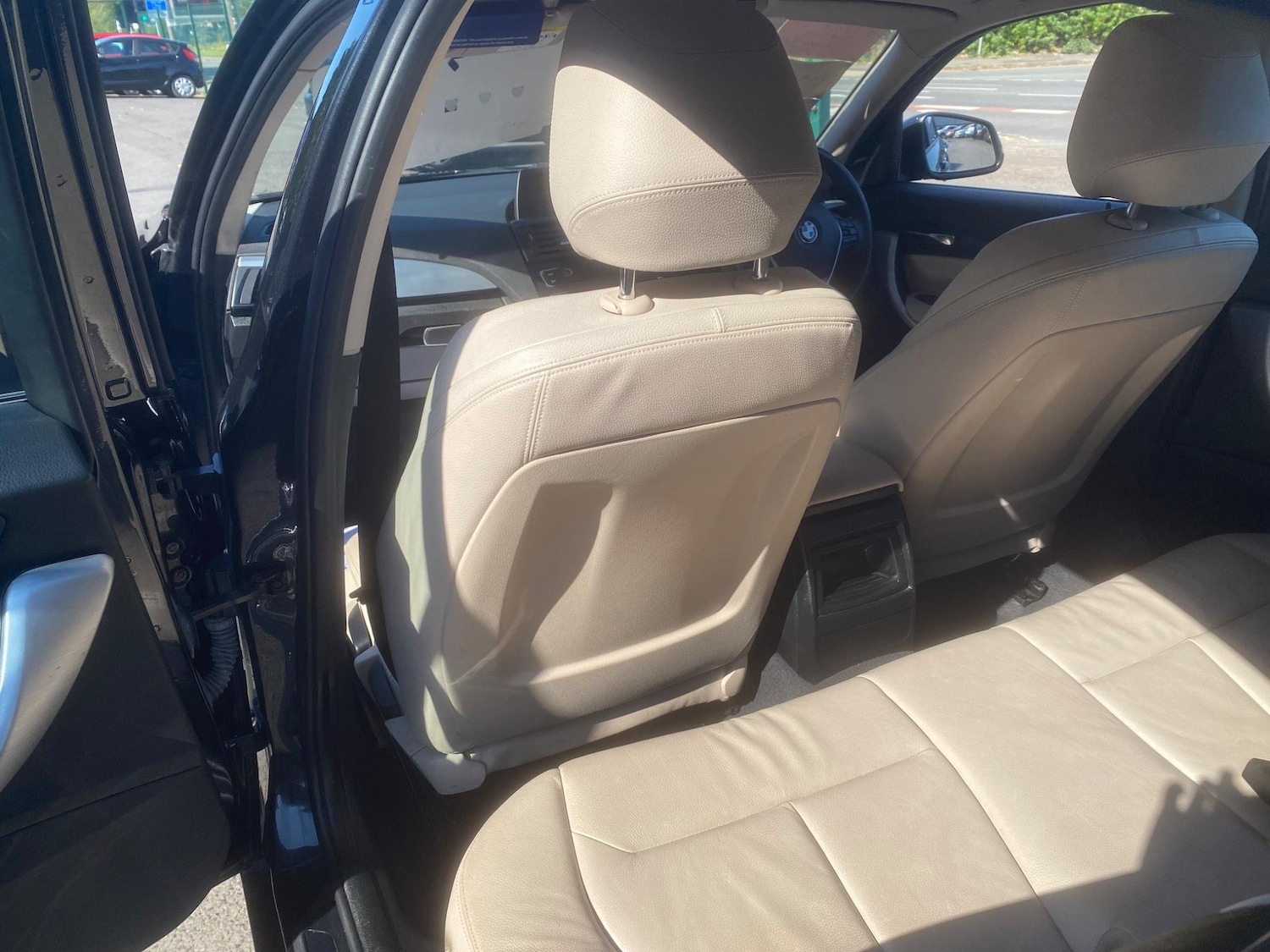 Used BMW 1 Series 2015 for sale - 76549158: Photo 24