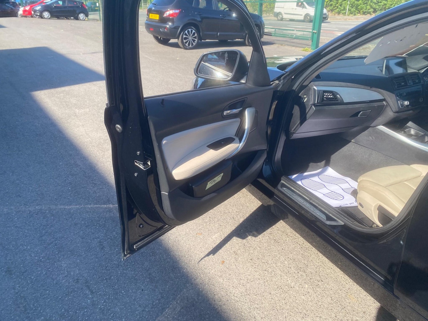 Used BMW 1 Series 2015 for sale - 76549158: Photo 26