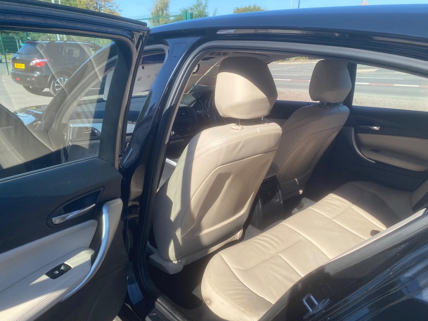 Used BMW 1 Series 2015 for sale - 76549158: Photo 28