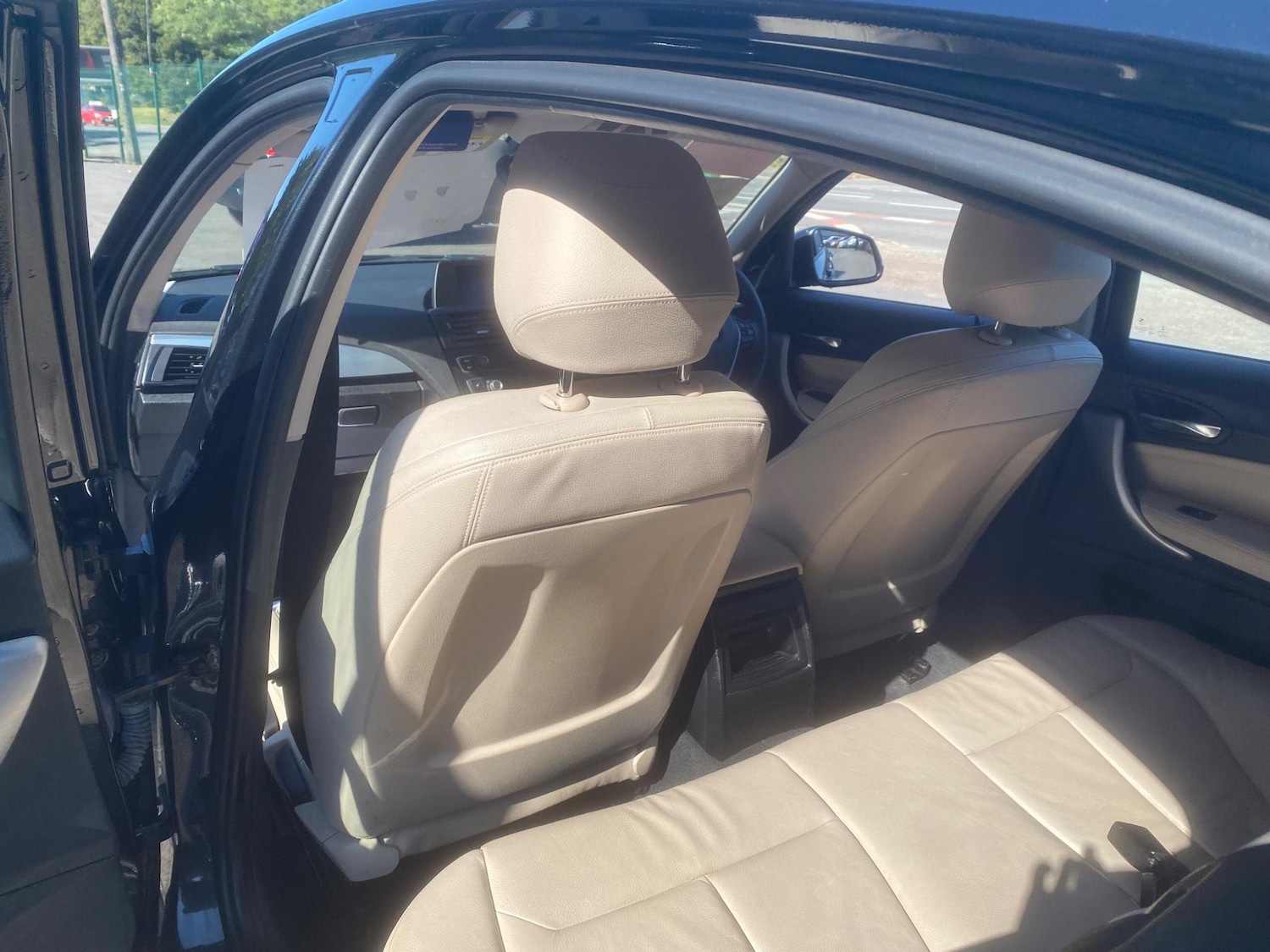 Used BMW 1 Series 2015 for sale - 76549158: Photo 29