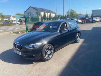 Used BMW 1 Series 2015 for sale - 76549158: Photo