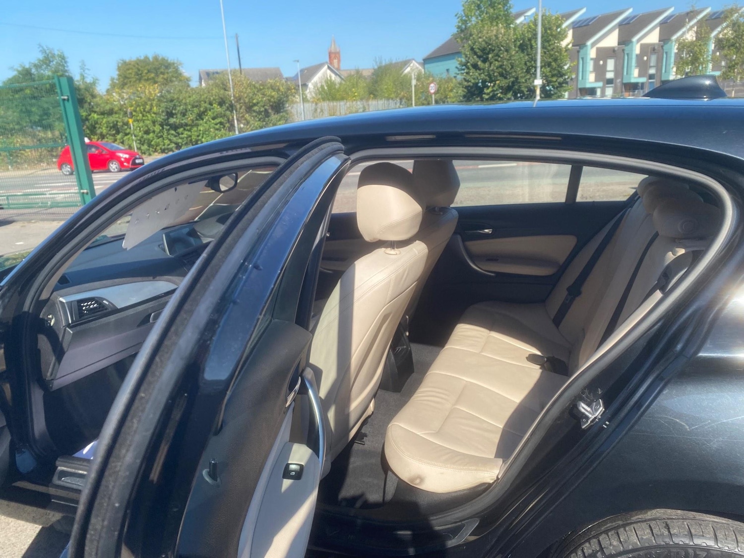 Used BMW 1 Series 2015 for sale - 76549158: Photo 31