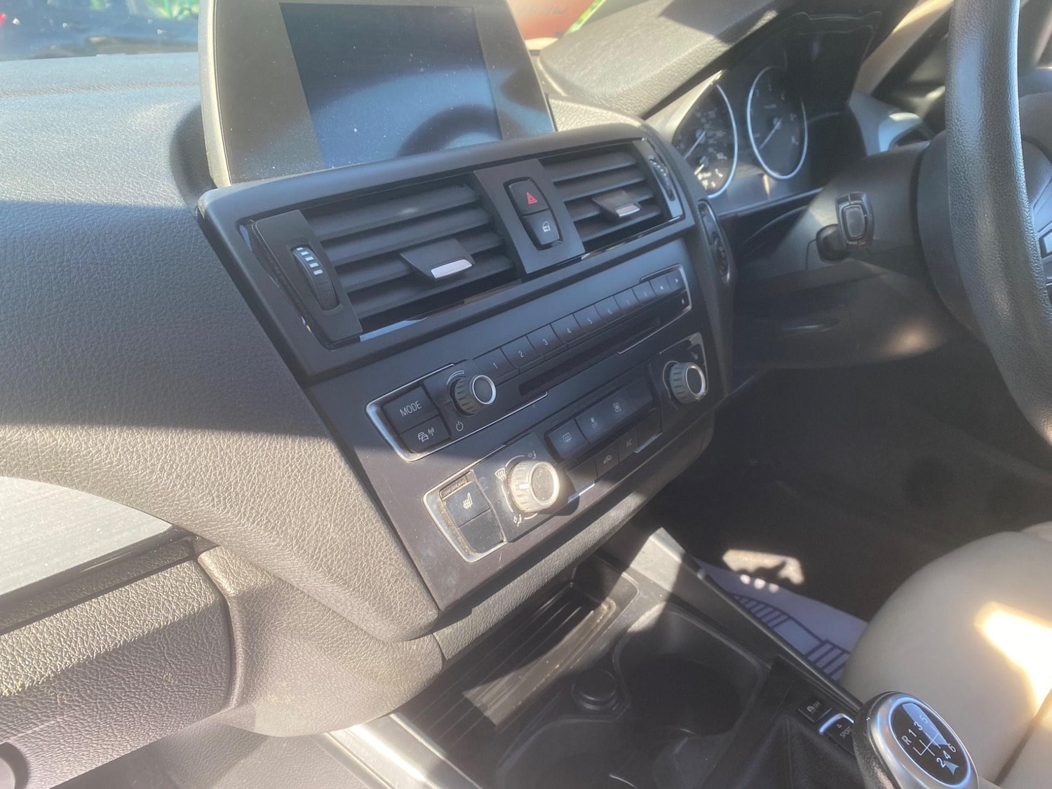 Used BMW 1 Series 2015 for sale - 76549158: Photo 35