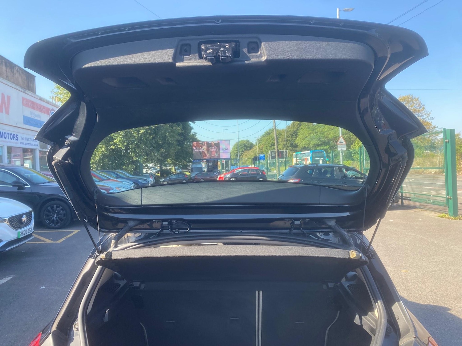 Used BMW 1 Series 2015 for sale - 76549158: Photo 39