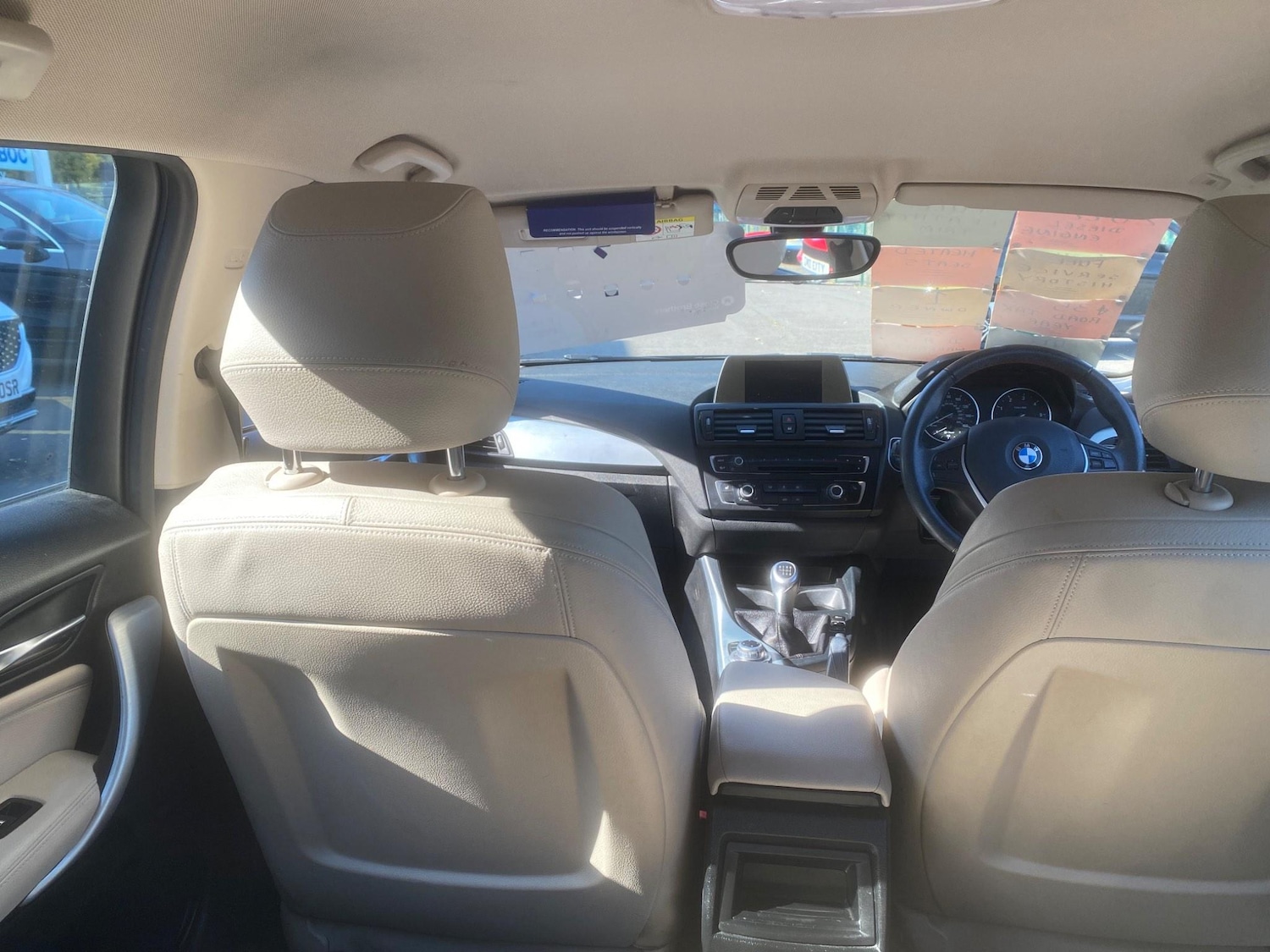 Used BMW 1 Series 2015 for sale - 76549158: Photo 42