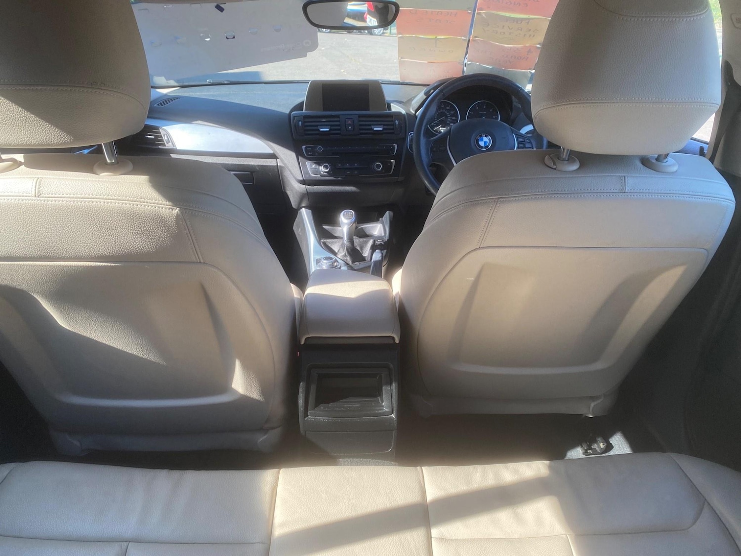 Used BMW 1 Series 2015 for sale - 76549158: Photo 44